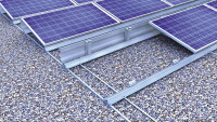 Flat Roof South System I